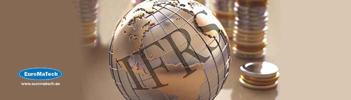 تحديثات المعايير الدولية لإعداد التقارير المالية (IFRS)
