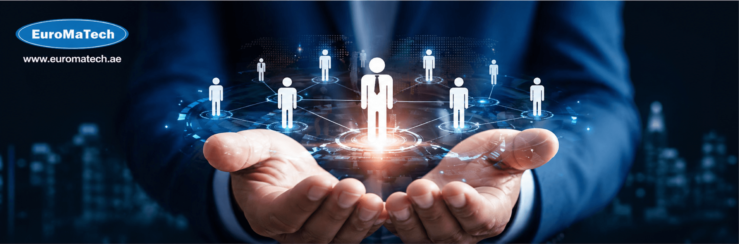 المهارات الإدارية المتقدمة والكفاءات القيادية للمشرفين وقادة الفرق