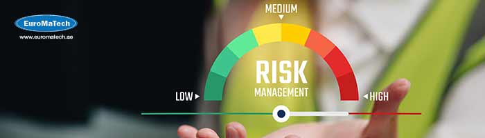 الهندسة الوقائية وتقييم مخاطر التخزين الآمن للمواد المتفجرة PESR