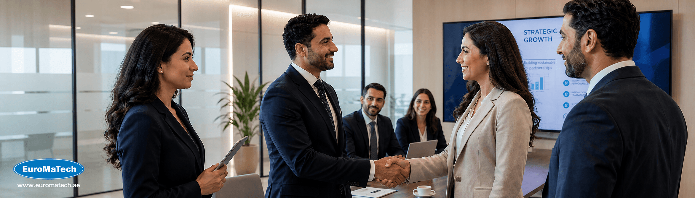 أساسيات إتيكيت وبروتوكول الأعمال الاحترافي