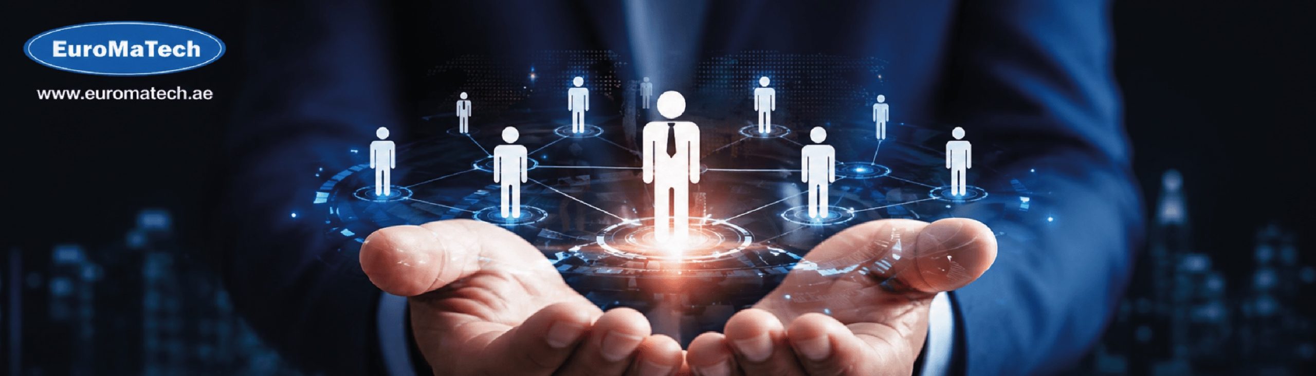 برنامج إعداد الرئيس التنفيذي للعمليات (COO)