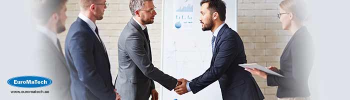 بروتوكول الأعمال والإتيكيت المكتبي التنفيذي