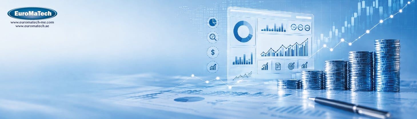 تحليل الأداء المالي وخلق القيمة في المنظمات الحديثة