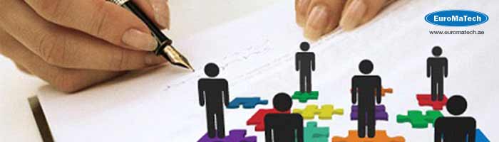 مراجعة وتدقيق أعمال ادارة الموارد البشرية HR Audit