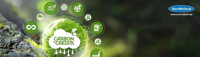 تقييم البصمة الكربونية لعمليات الصيانة الصناعية