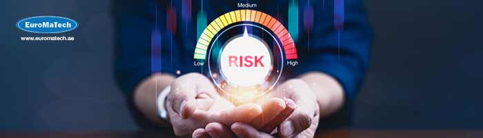تقييم المخاطر على السلامة والصحة المهنية