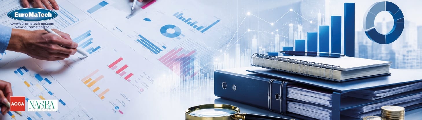جودة التقارير المالية والإفصاح المحاسبي وفق IFRS
