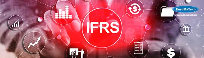 خبير المعايير الدولية لإعداد التقارير المالية (IFRS Expert)