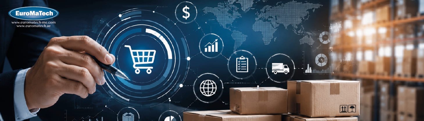ذكاء الإنفاق وتعظيم القيمة في المشتريات وإدارة المخزون