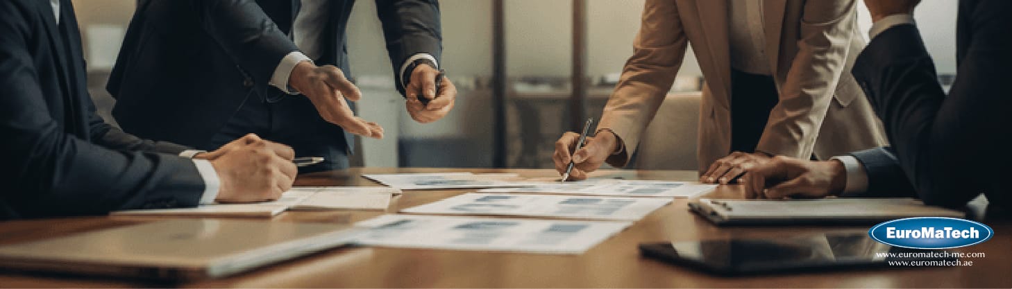 التفاوض التعاقدي المتقدم وبناء الاتفاقيات ذات القيمة
