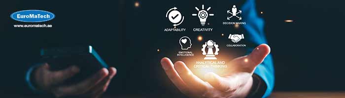 ذكاء التكيف في العمل (Adaptive Intelligence)