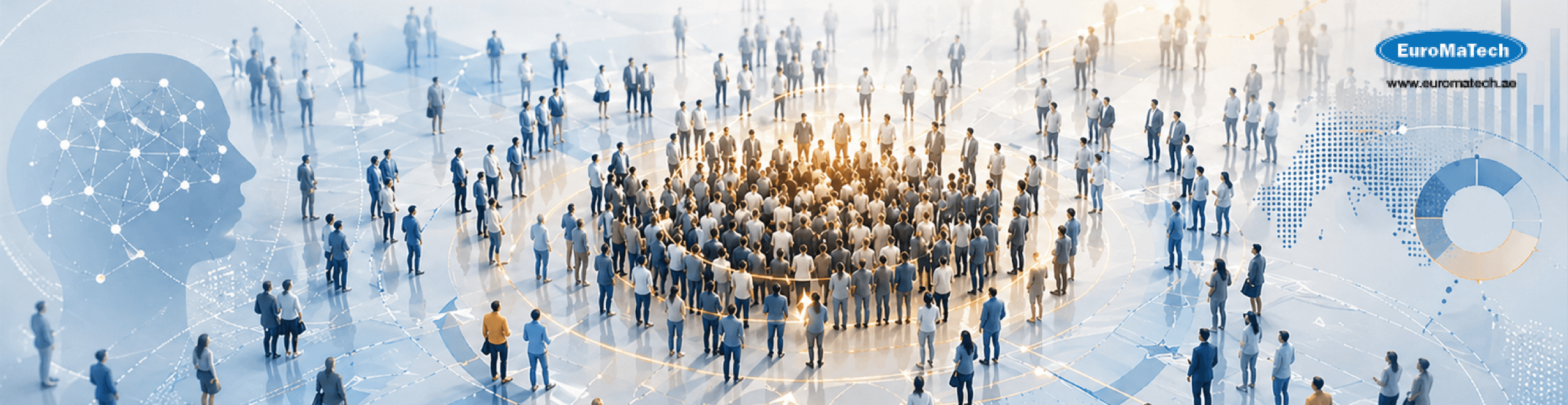 سيكولوجية الجماهير وفنون التأثير السلوكي