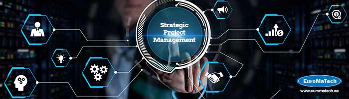شهادة إدارة المشاريع الاستراتيجية (SPM)