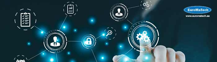 شهادة القيادة والإدارة الذكية المعتمدة (PCSML)