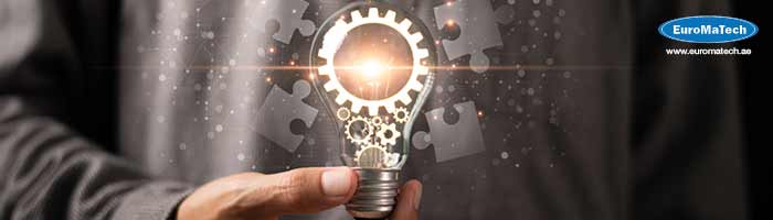 شهادة قائد الابتكار الاستراتيجي المعتمد Strategic Innovation Leader Certification