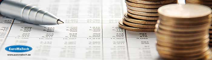  إعداد التقارير المالية والمحاسبية المتقدمة باستخدام Microsoft Excel