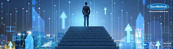 قائد المستقبل الاستراتيجي (FutureX Leader)