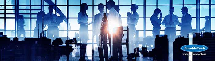 قراءة السلوكيات وإدارة التفاعل وفنون التواصل في العمل