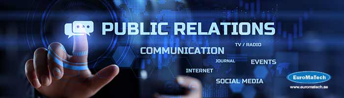 كفاءات العلاقات العامة وصناعة التأثير وتشكيل الرأي العام