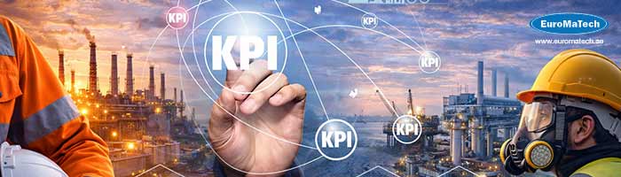 مؤشرات الأداء الرئيسية في السلامة والصحة المهنية (HSE KPIs)