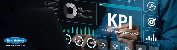 مؤشرات قياس الأداء التعاقدي (KPIs in Contracts)