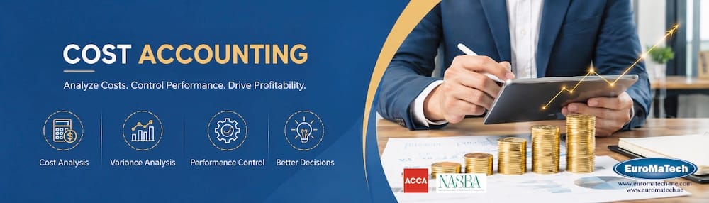 محاسبة التكاليف المتقدمة وتحليل الانحرافات
