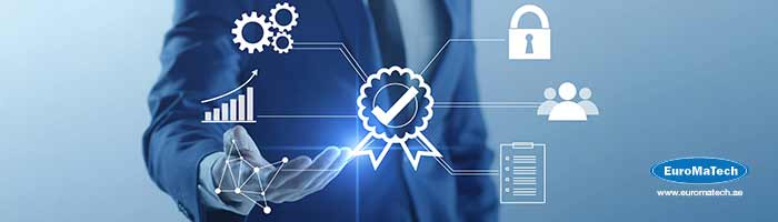 محترف معتمد في الإدارة (CMP™)