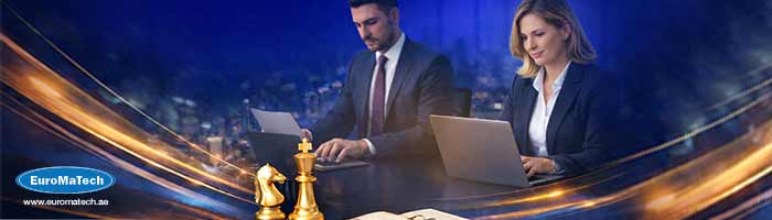 مدير المكتب التنفيذي المعتمد (المستوى القيادي)