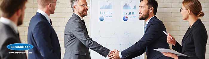 مهارات البروتوكول والإتيكيت الدولي للقادة والمدراء