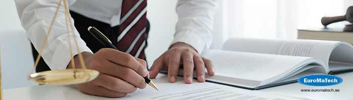 مهارات التحرير القانوني وإعداد المذكرات المتخصصة - مستوى متقدم