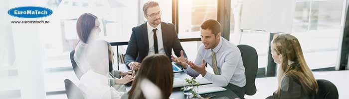 مهارات التفاوض الاستراتيجي وصناعة التأثير والتفوذ