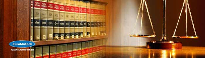 المهارات القانونية في الاقناع وبناء الحجة وتحليل القضايا