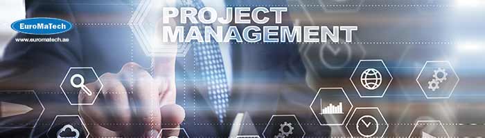 مهارات وكفاءات إدارة المشاريع PMI