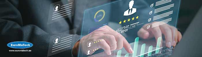 نظم معلومات الموارد البشرية (HRIS) وتطبيقاتها العملية