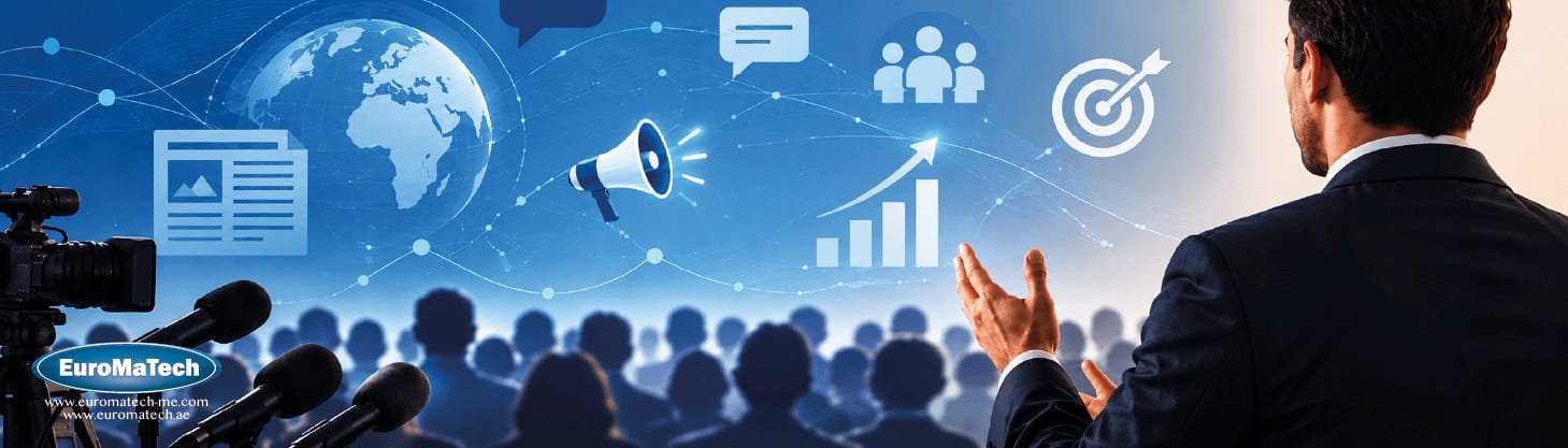 هندسة الرسائل الإعلامية والتأثير في الرأي العام