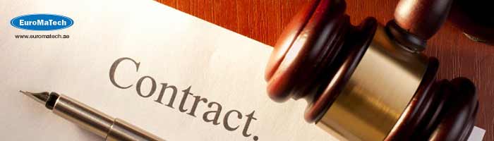 هندسة الضمانات التعاقدية وآليات التحوط القانوني في العقود