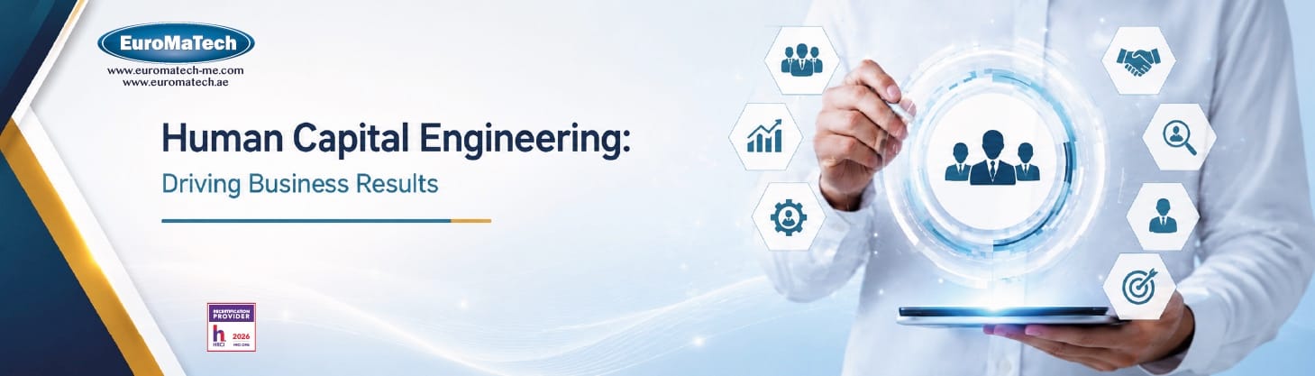 هندسة رأس المال البشري وتحقيق نتائج الأعمال