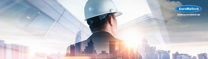 الأمن والسلامة والصحة المهنية والبيئة