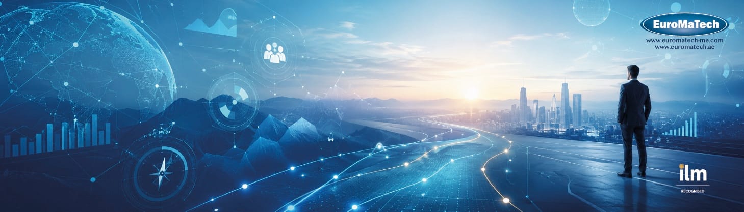 المهارات المتقدمة في استشراف المستقبل والذكاء الاستراتيجي