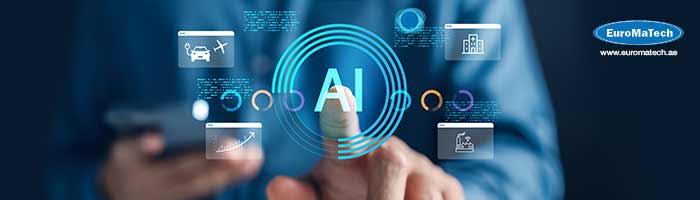 مهارات الذكاء الاصطناعي وعلم البيانات للقادة والمدراء