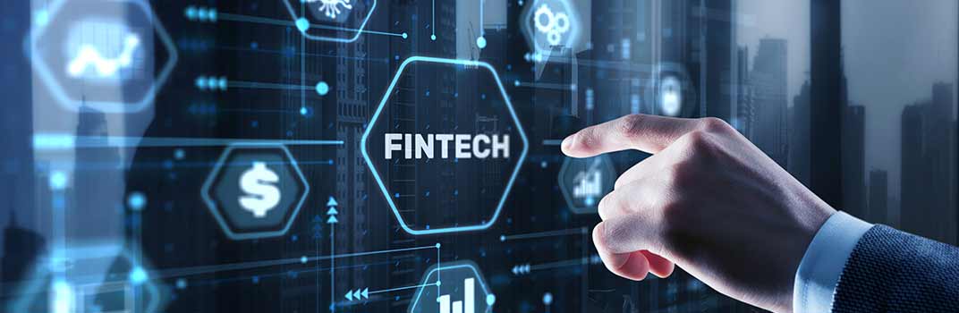 التكنولوجيا المالية (FinTech): كيف تغير المشهد المالي العالمي؟ | يوروماتيك للتدريب والإستشارات