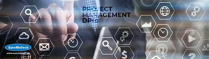 إدارة الأولويات والجدولة والتخطيط الزمني للمشاريع