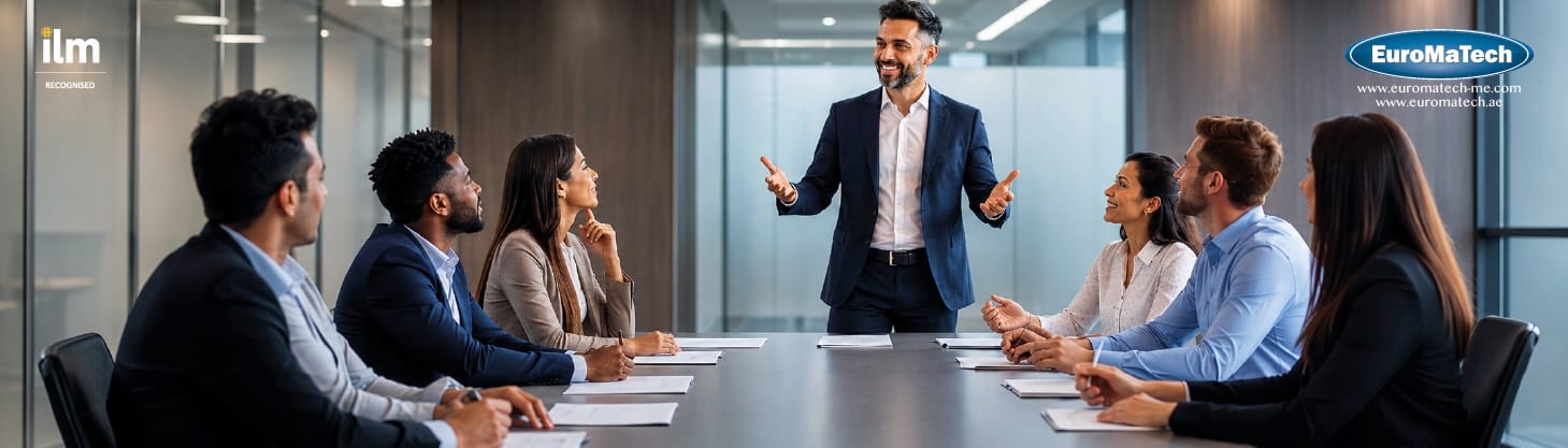 القيادة الإنسانية المتكاملة Human-Centered Leadership