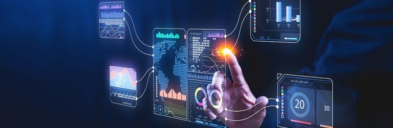 تحليل البيانات الضخمة لتحسين اتخاذ القرارات الإدارية