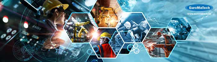 الصيانة والتشغيل والهندسة الفنية