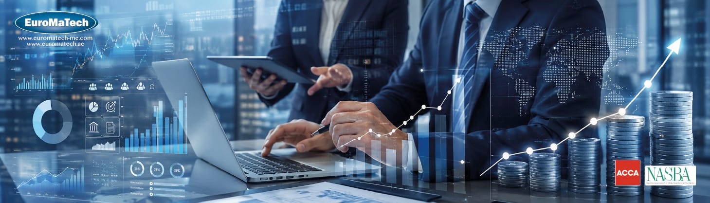 استراتيجيات الاستثمار وإدارة المحافظ والتمويل المؤسسي