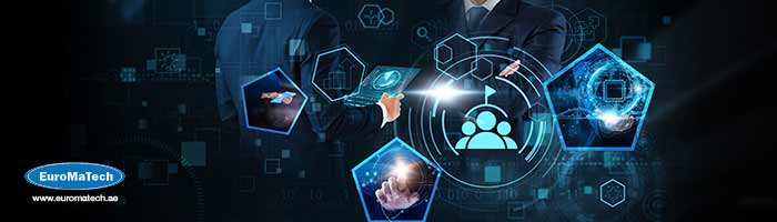 القيادة المتقدمة والإدارة بالاستشراف الاستراتيجي