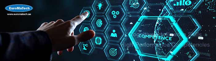 الشهادة الاحترافية في القيادة بالجدارات والكفاءات (PCLC)