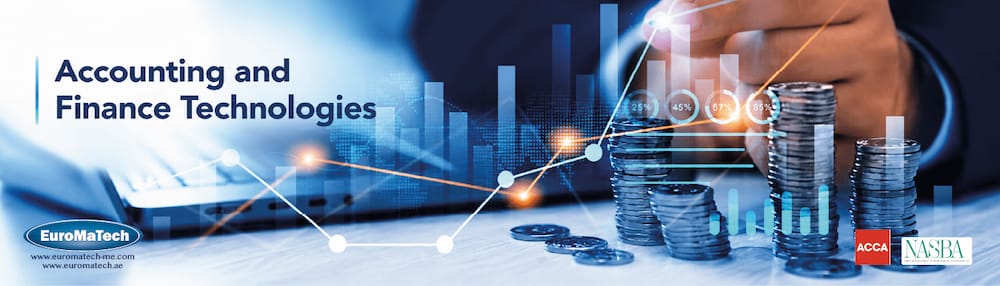 تقنيات المحاسبة والمالية: من الأتمتة إلى التحليلات الذكية