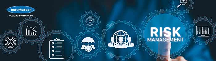 حوكمة إدارة المخاطر والتقارير المالية وفق معايير COSO وIFRS